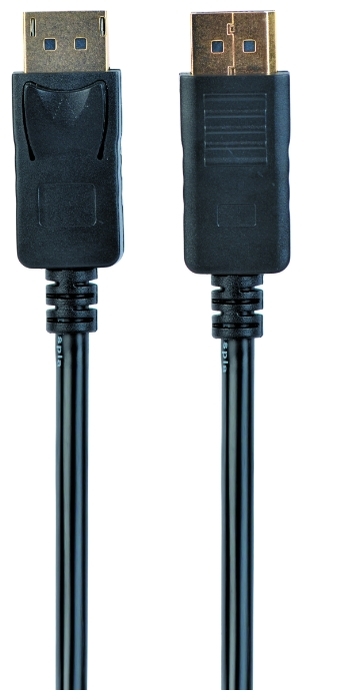 Кабель Displayport 1m