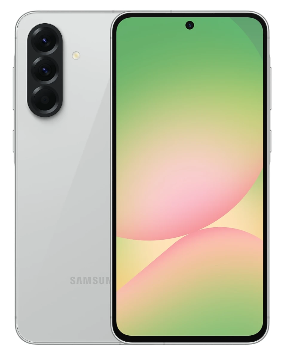 Телефон Samsung Galaxy A56 8Gb 256Gb White