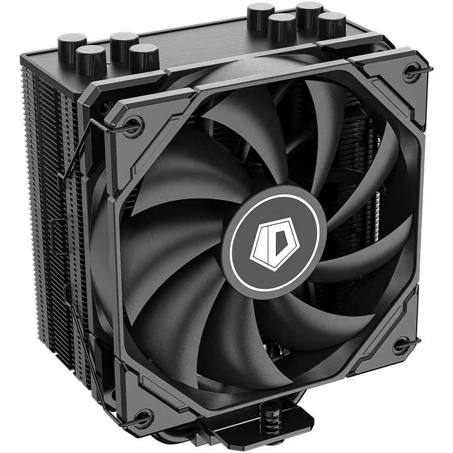 Куллер ID Cooling SE 224-XTS BLACK