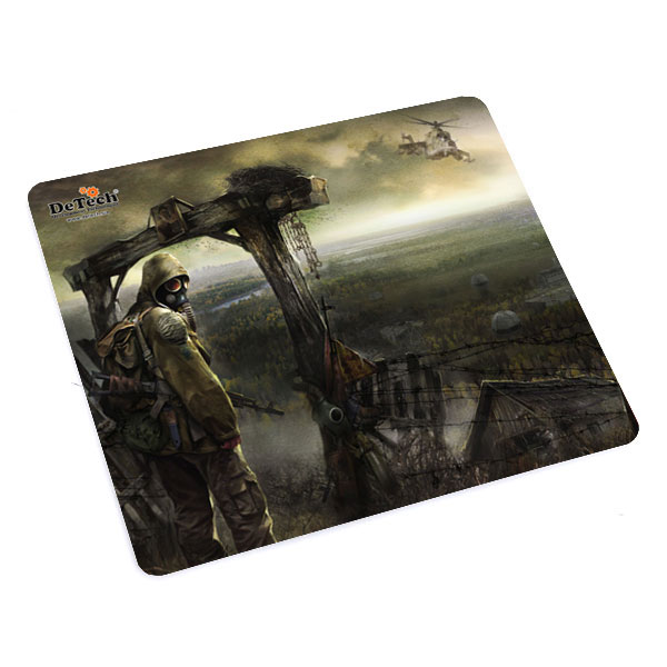 Коврик для мыши MOUSEPAD One-Click RGB