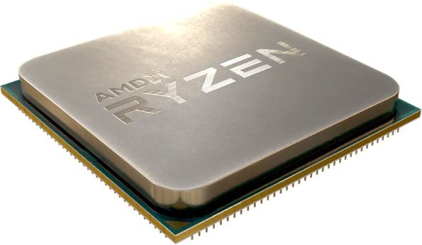 Процессор AMD RYZEN 5 3500X