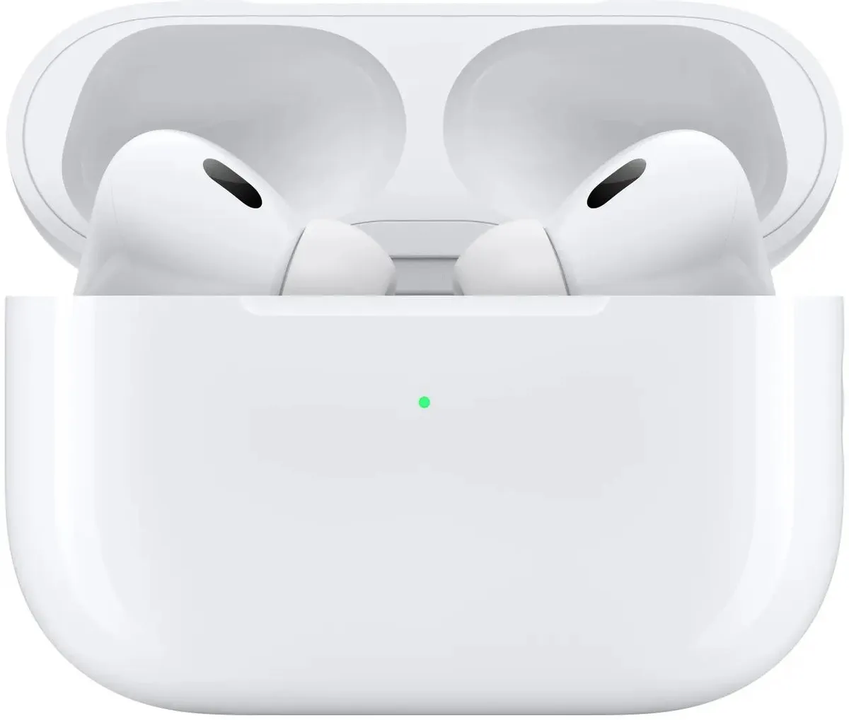 Наушники Airpod 2 Pro Black Copy